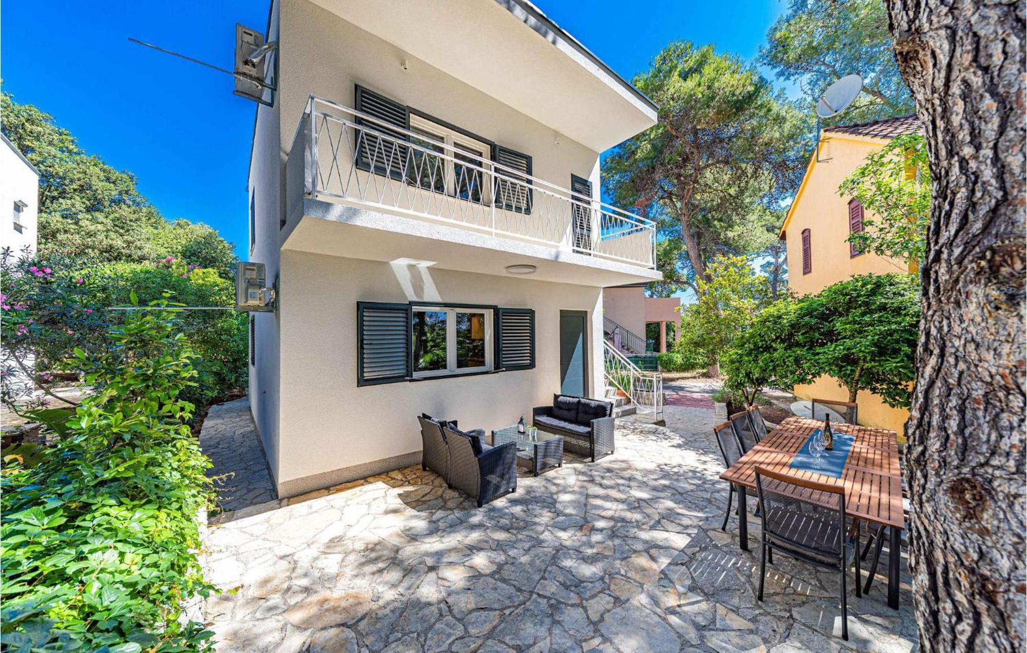 3 Bedroom Lovely Home In Jadrija Exterior foto